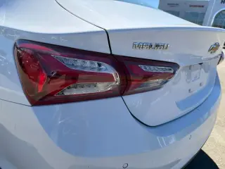 Chevrolet Malibu 2024 LT 4p Sedan con 2LT