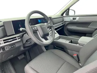 Hyundai SANTA FE 2024 AWD SE 4dr SUV