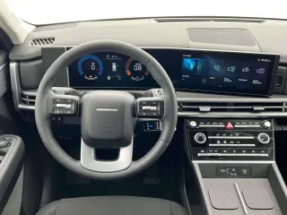 Hyundai SANTA FE 2024 AWD SE 4dr SUV