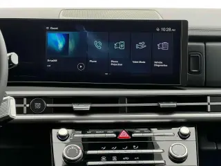 Hyundai SANTA FE 2024 AWD SE 4dr SUV
