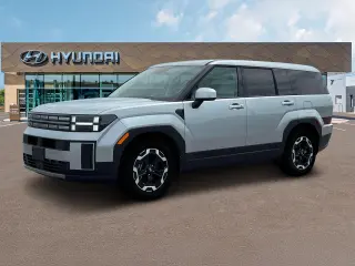 Hyundai SANTA FE 2024 AWD SE 4dr SUV