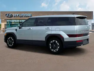 Hyundai SANTA FE 2024 AWD SE 4dr SUV