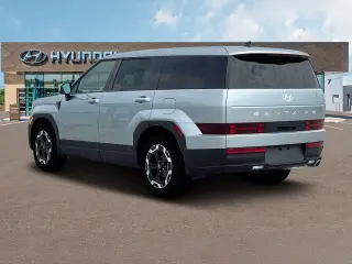 Hyundai SANTA FE 2024 AWD SE 4dr SUV