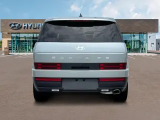 Hyundai SANTA FE 2024 AWD SE 4dr SUV