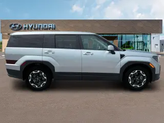 Hyundai SANTA FE 2024 AWD SE 4dr SUV