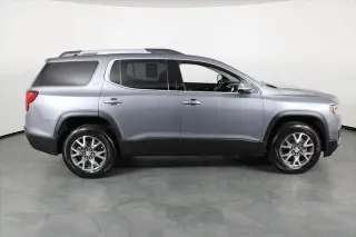 GMC Acadia 2022 SLE 4p SUV