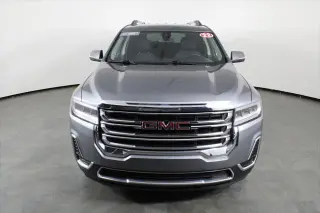 GMC Acadia 2022 SLE 4p SUV