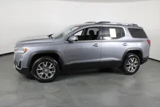 GMC Acadia 2022 SLE 4p SUV