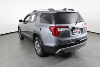 GMC Acadia 2022 SLE 4p SUV