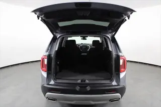 GMC Acadia 2022 SLE 4p SUV