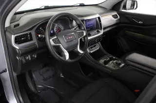 GMC Acadia 2022 SLE 4p SUV