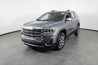 GMC Acadia 2022 SLE 4p SUV