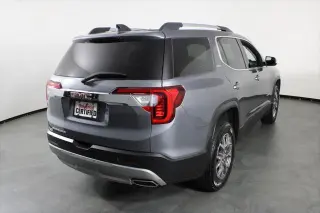 GMC Acadia 2022 SLE 4p SUV