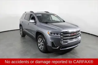 GMC Acadia 2022 SLE 4p SUV
