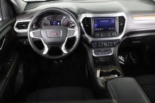 GMC Acadia 2022 SLE 4p SUV