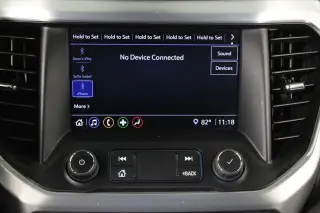 GMC Acadia 2022 SLE 4p SUV