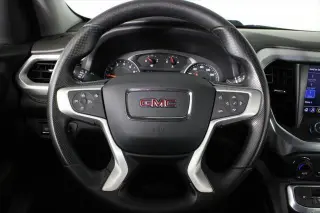 GMC Acadia 2022 SLE 4p SUV