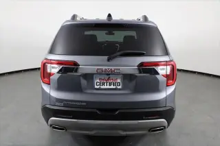 GMC Acadia 2022 SLE 4p SUV