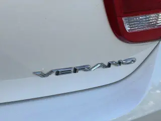 Buick Verano 2013 Base 4dr Sedán
