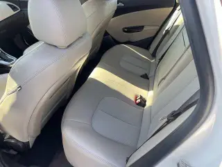 Buick Verano 2013 Base 4dr Sedán