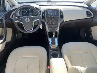 Buick Verano 2013 Base 4dr Sedán
