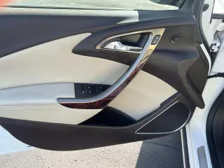 Buick Verano 2013 Base 4dr Sedán
