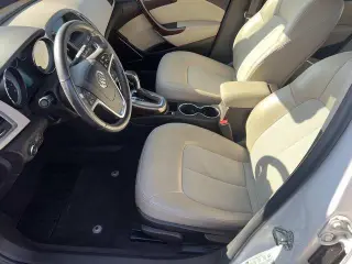 Buick Verano 2013 Base 4dr Sedán