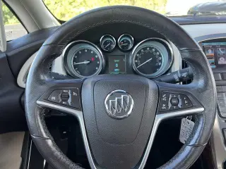 Buick Verano 2013 Base 4dr Sedán