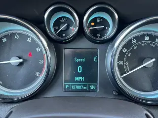 Buick Verano 2013 Base 4dr Sedán