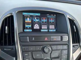 Buick Verano 2013 Base 4dr Sedán