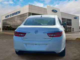 Buick Verano 2013 Base 4dr Sedán