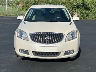 Buick Verano 2013 Base 4dr Sedán