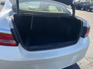 Buick Verano 2013 Base 4dr Sedán