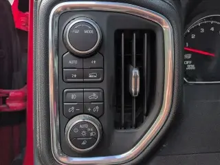 Chevrolet Silverado 1500 Limited 2022 4x4 RST 4dr Crew Cab 5.8 ft. SB