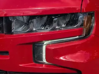 Chevrolet Silverado 1500 Limited 2022 4x4 RST 4dr Crew Cab 5.8 ft. SB