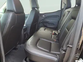 Chevrolet Colorado 2022 4x4 Z71 4p Puerta Crew Cab 5 ft. SB