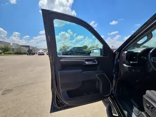 Chevrolet Silverado 1500 2026 4x4 RST 4dr Crew Cab 5.8 ft. CB