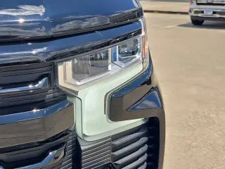 Chevrolet Silverado 1500 2026 4x4 RST 4dr Crew Cab 5.8 ft. CB