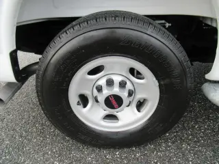 GMC Savana 2025 2500 3dr furgoneta de carga