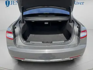 Lincoln Continental 2018 Black Label 4p Sedan