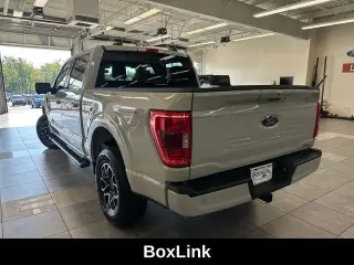 Ford F-150 2023 4x4 XLT 4p SuperCrew 5.5 ft. CB