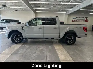 Ford F-150 2023 4x4 XLT 4p SuperCrew 5.5 ft. CB