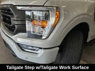 Ford F-150 2023 4x4 XLT 4p SuperCrew 5.5 ft. CB