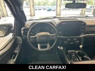 Ford F-150 2023 4x4 XLT 4p SuperCrew 5.5 ft. CB
