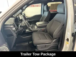Ford F-150 2023 4x4 XLT 4p SuperCrew 5.5 ft. CB