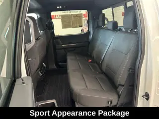 Ford F-150 2023 4x4 XLT 4p SuperCrew 5.5 ft. CB