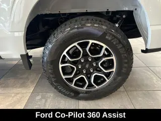 Ford F-150 2023 4x4 XLT 4p SuperCrew 5.5 ft. CB