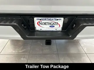 Ford F-150 2023 4x4 XLT 4p SuperCrew 5.5 ft. CB