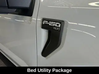 Ford F-150 2023 4x4 XLT 4p SuperCrew 5.5 ft. CB