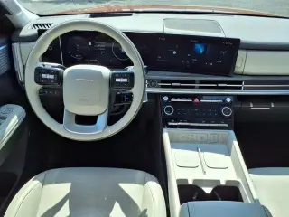 Hyundai SANTA FE Hybrid 2025 Calligraphy 4dr SUV